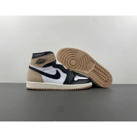 WMNS FD2596-021 Latte 1 OG High Air Jordan 0709